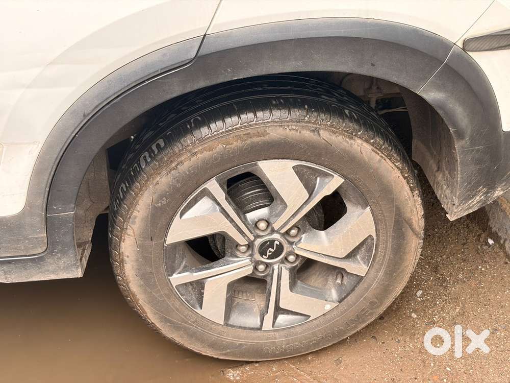 Kia Sonet Diesel 2021