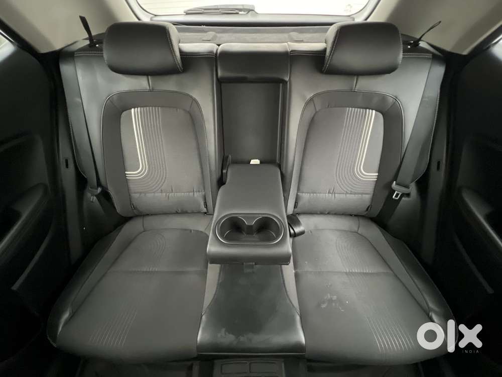 Hyundai Venue 1.0 Sx (o) Turbo Imt, 2021, Petrol