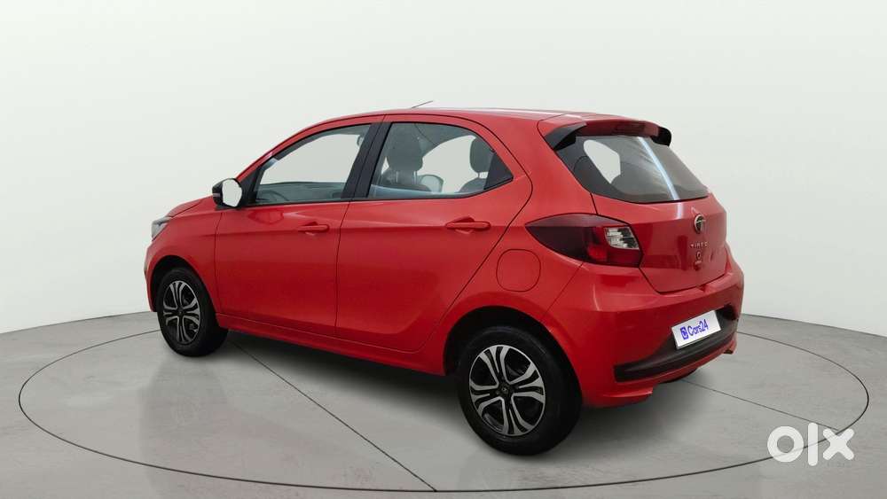 Tata Tiago 1.2 Revotron Xta, 2024, Petrol