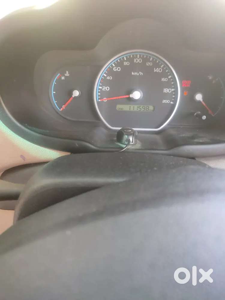 Hyundai I10 2008 Petrol Well Maintained