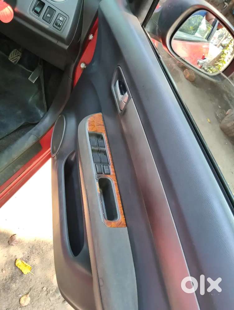 Maruti Suzuki Swift 2008