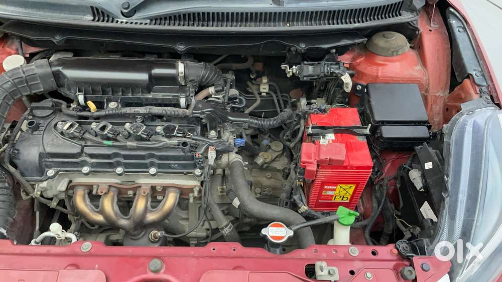 Maruti Suzuki Baleno Delta, 2019, Petrol