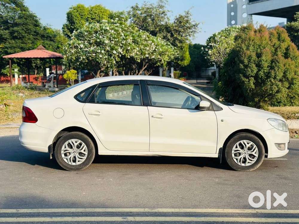 Skoda Rapid 1.5 Tdi Manual Active  Ambition Style, 2012, Diesel