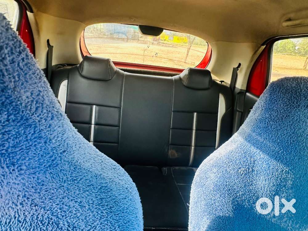 Maruti Suzuki Alto K10 2022 43000 Km Driven
