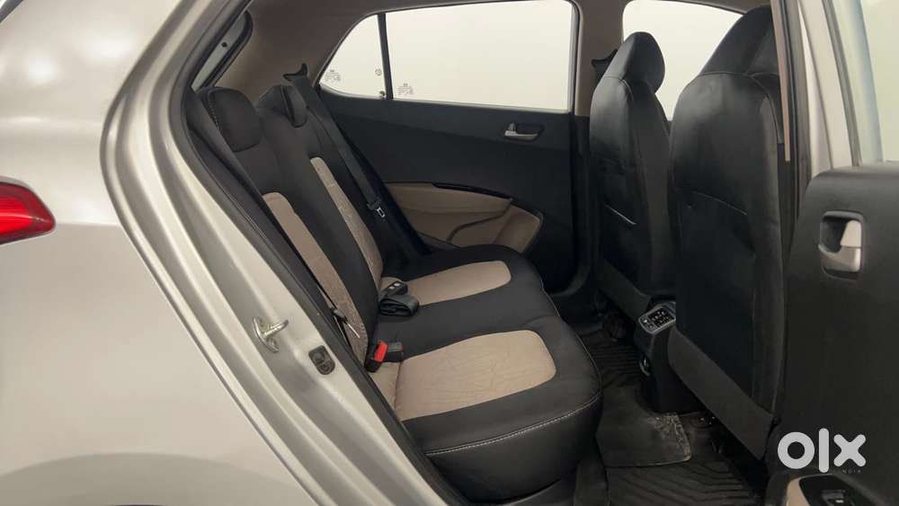 Hyundai Grand I10 1.2 Kappa Sportz, 2014, Petrol