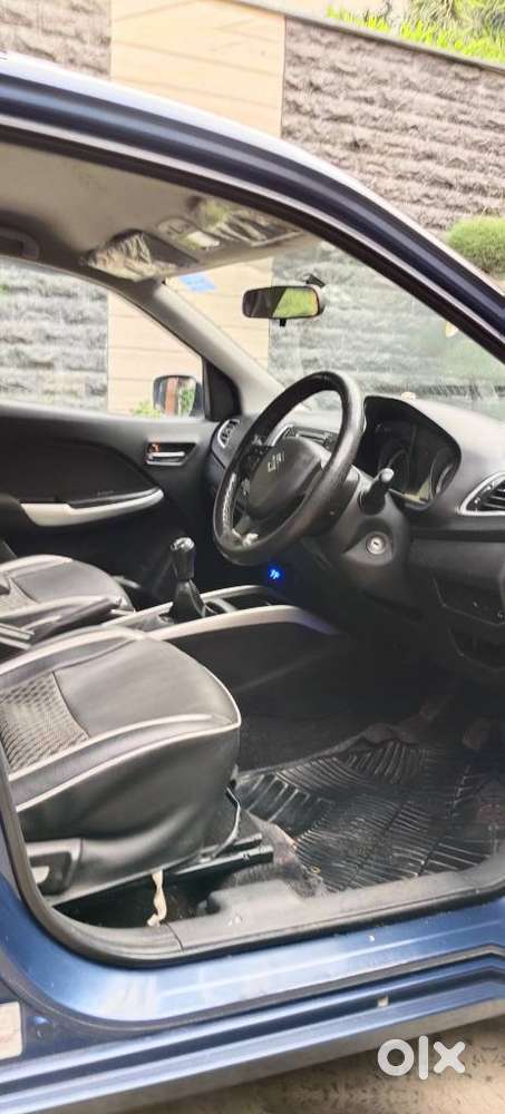 Maruti Suzuki Baleno 1.3 Delta, 2018, Petrol