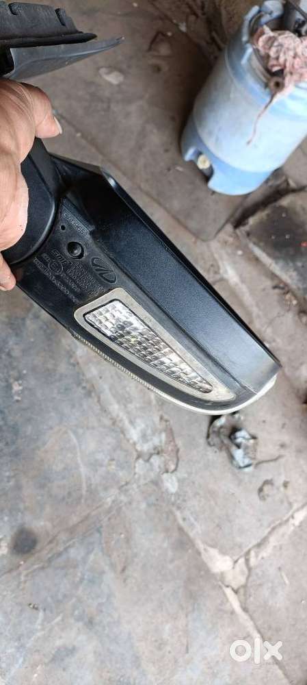 Mahindra Xuv500 W8, 2013, Diesel