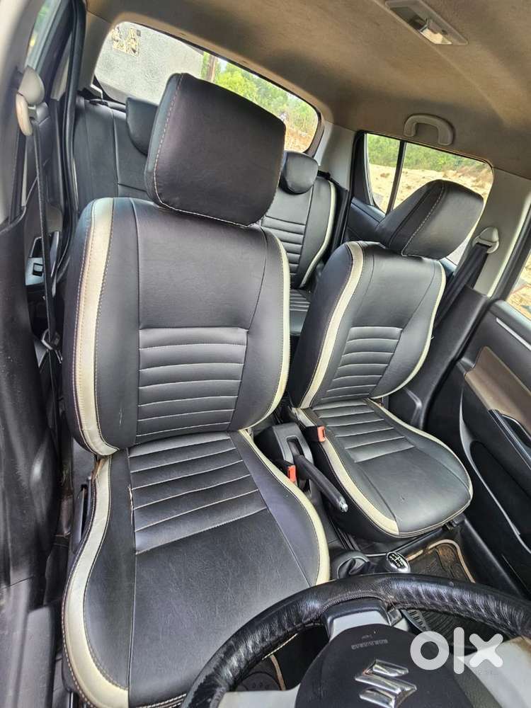 Maruti Suzuki Swift 2017 Petrol Good Condition