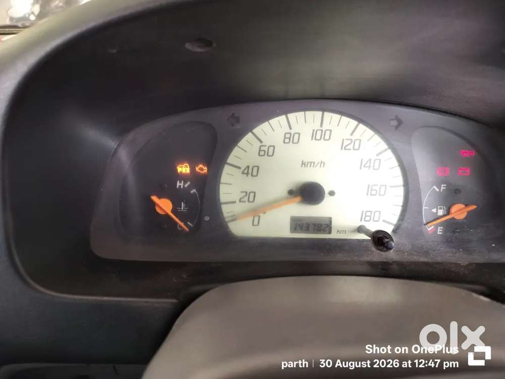 Maruti Suzuki Alto Lxi Manual 2005