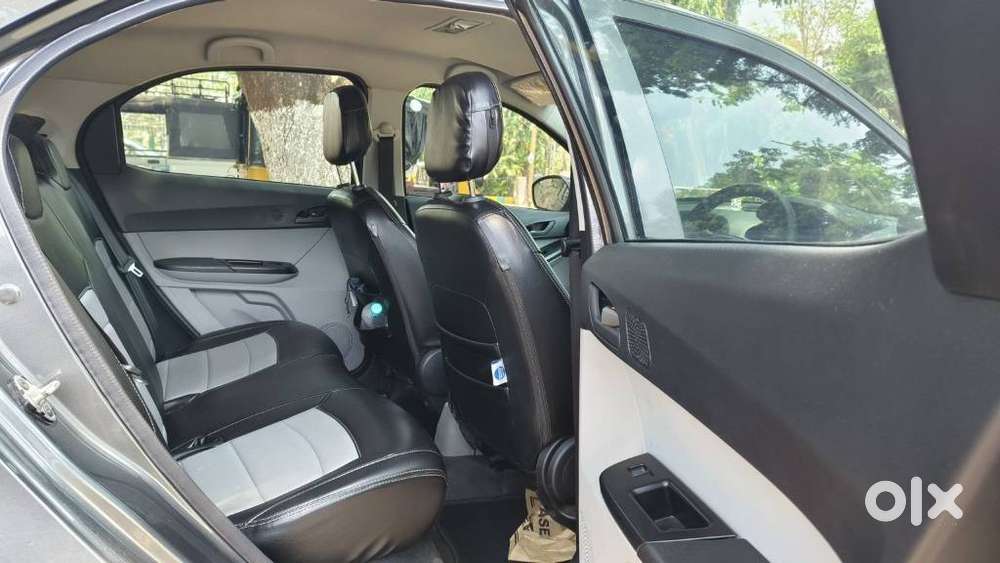 Tata Tiago Xm, 2024, Petrol
