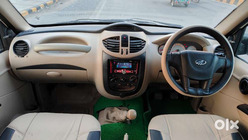 Mahindra Xylo D4, 2015, Diesel