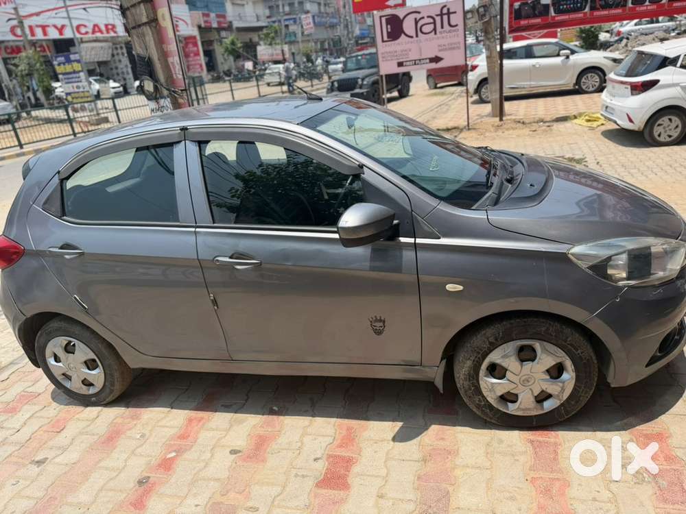 Tata Tiago Diesel 2019 Model
