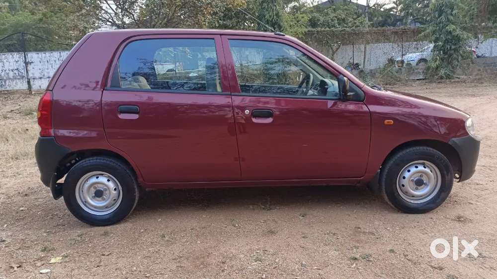 Maruti Suzuki Alto 2011 Petrol 43000 Km Driven