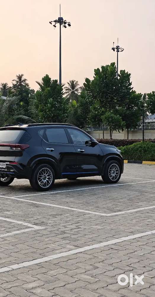 Kia Sonet 2023 Diesel Automatic
