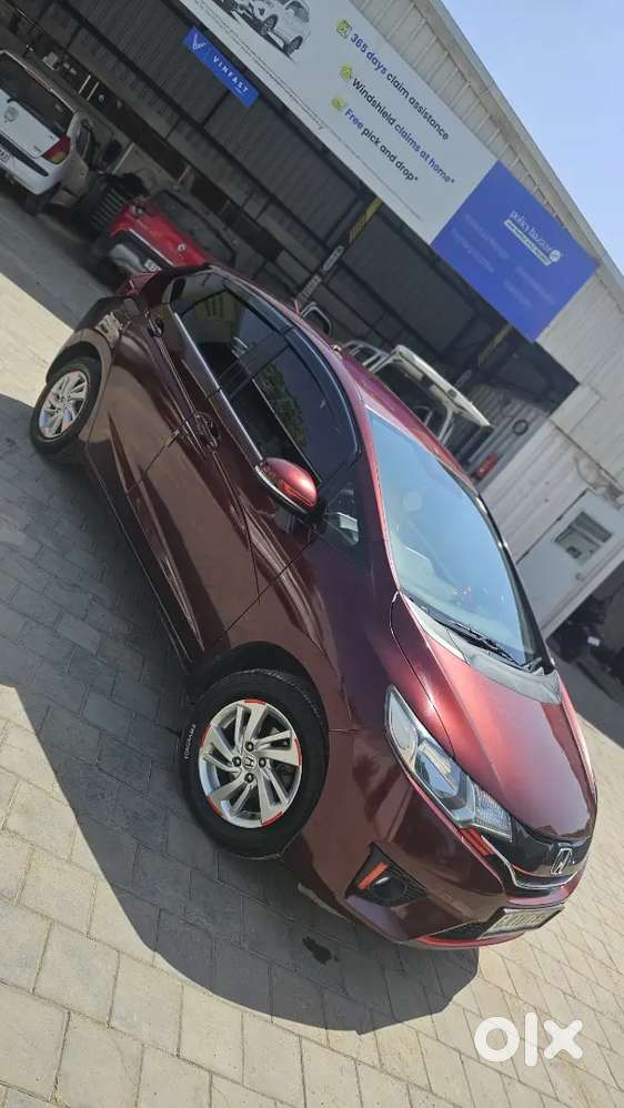 Mint  Condition Honda Jazz For Sale. Direct Owner.