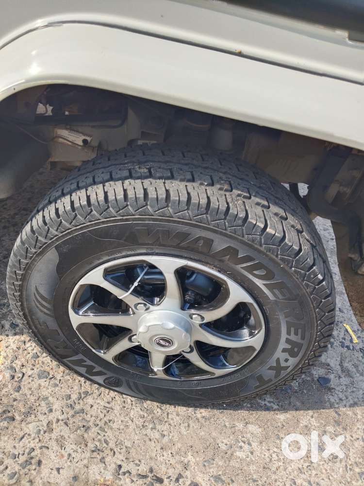 Mahindra Bolero 1.5 B6, 2022, Diesel