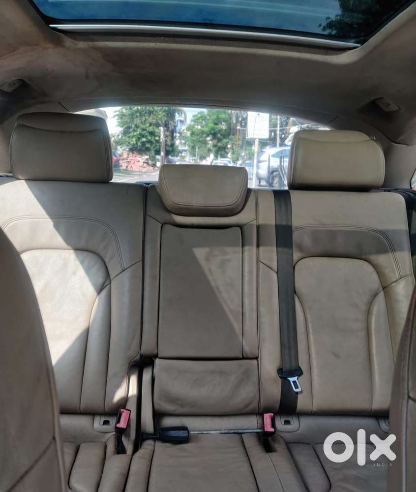 Audi Q5 2.0 Tdi Quattro, 2012, Diesel