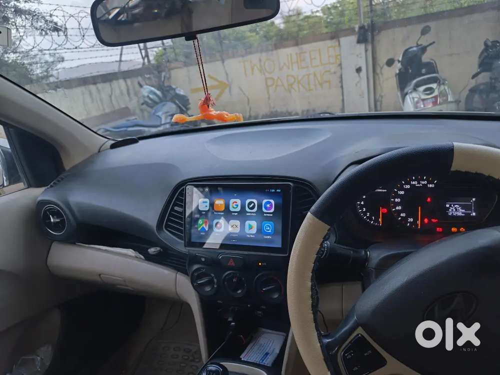 Hyundai Santro 2019 Cng & Hybrids 127247 Km Driven With Great Mileage