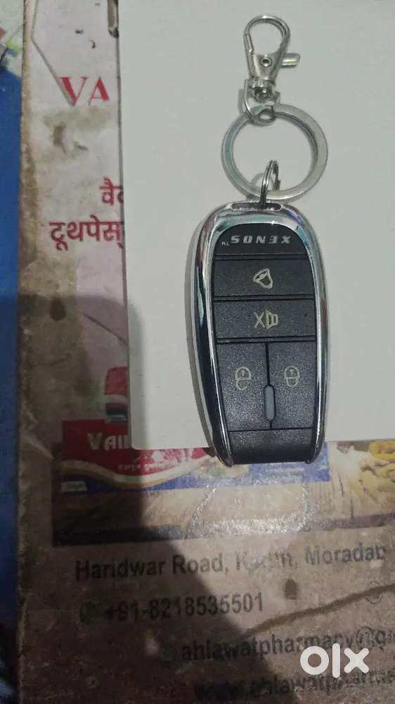 Nissan Magnite 1.0 Xl 2026
