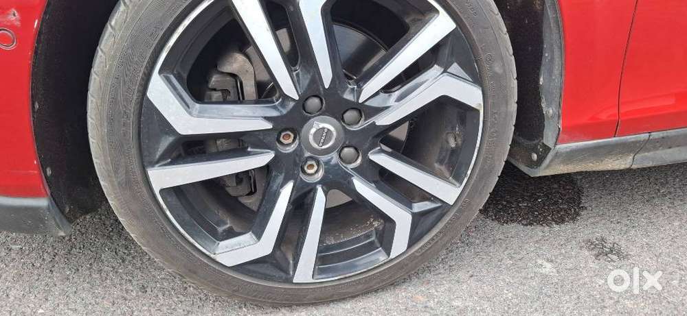 Volvo V40 D3, 2018, Diesel