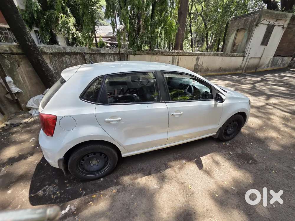 Volkswagen Polo 2018 Year Car