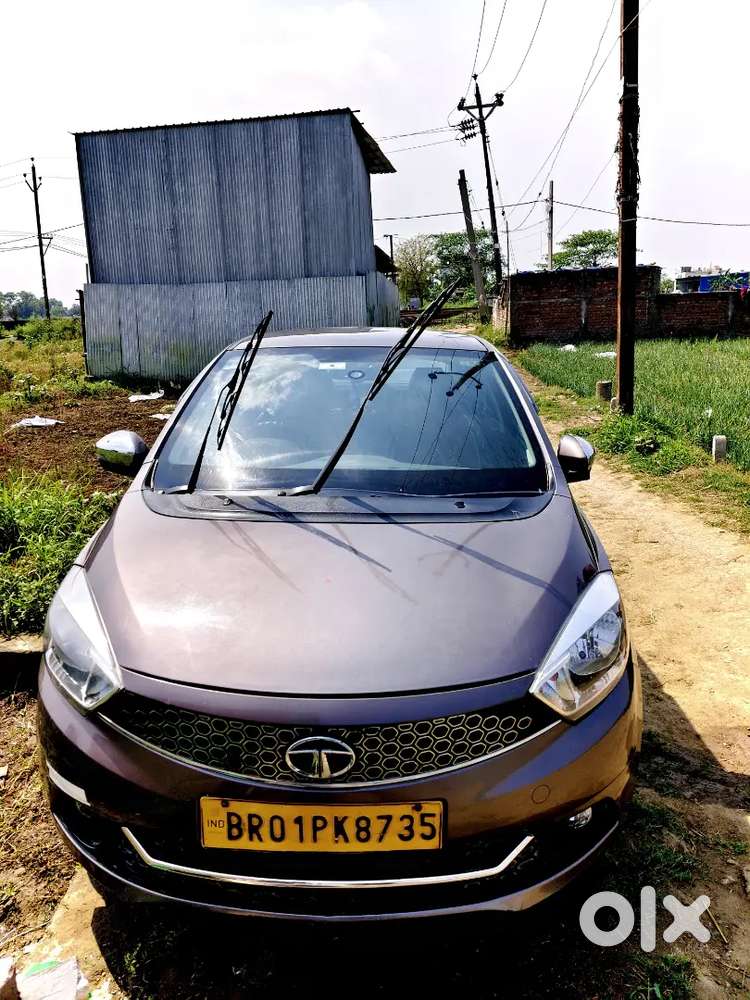 Tata Tigor  Cng , Petrol 2020 Model