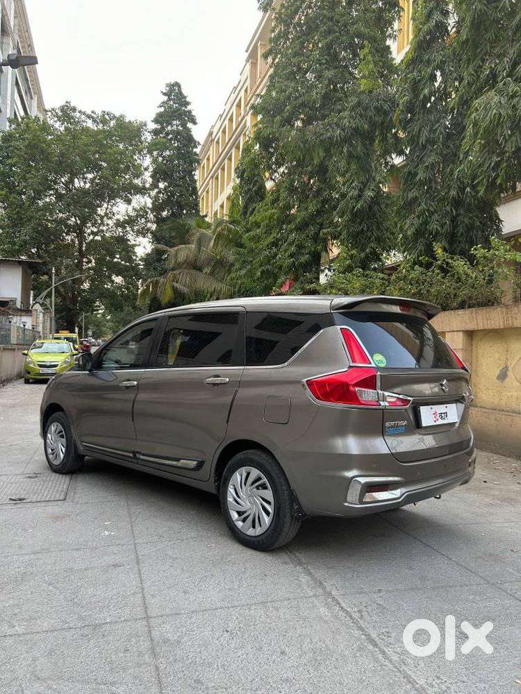 Maruti Suzuki Ertiga Vxi (o) Cng, 2022, Cng & Hybrids