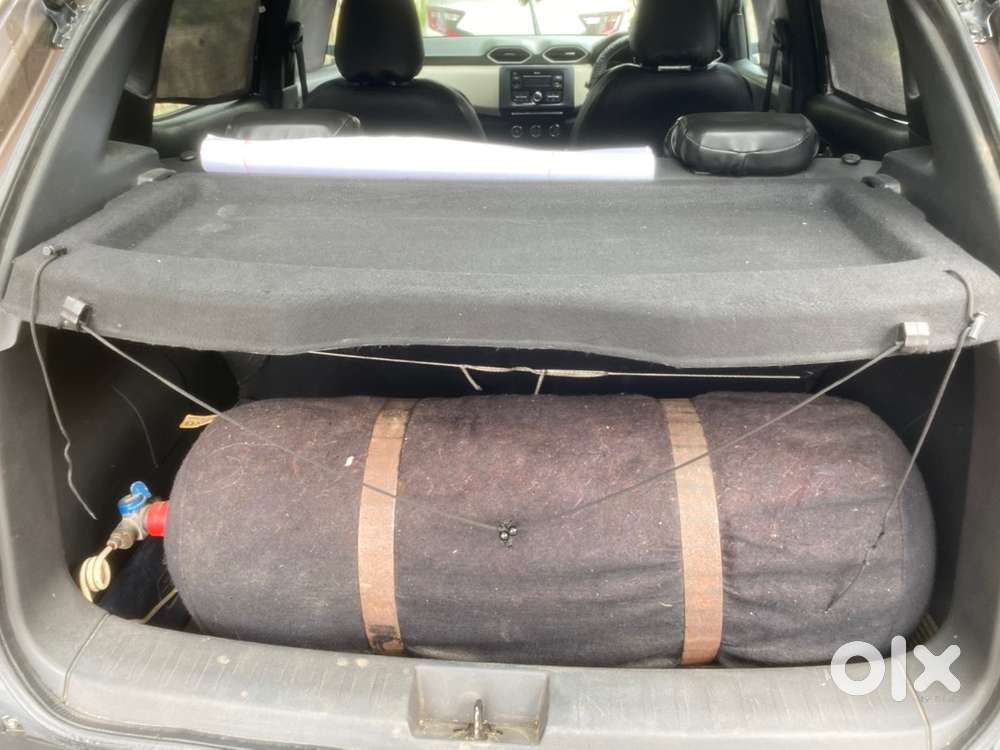 Nissan Magnite 2022 Km Driven