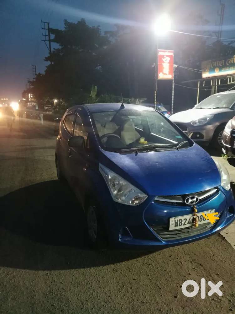 Hyundai Eon Era 2018