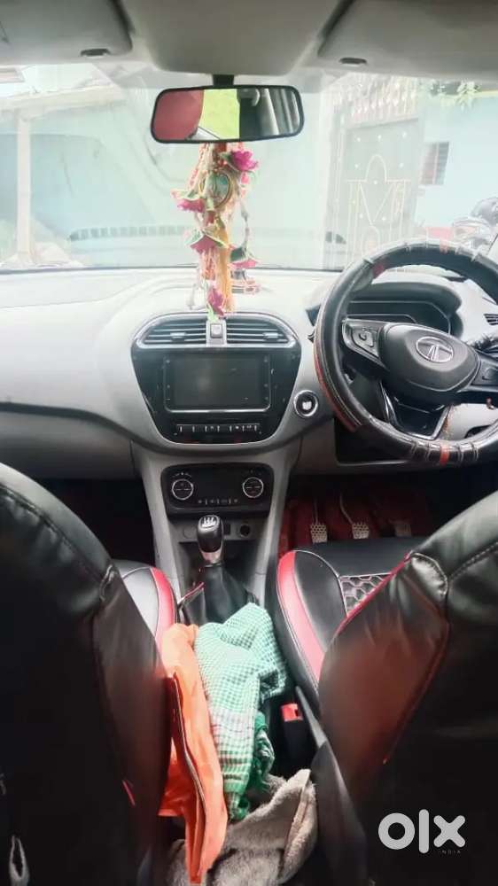 Tata Tigor Xz+ 1.2 Rtn Bs6