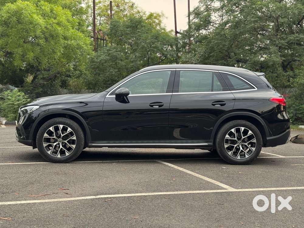 Mercedes-benz Glc 300 4matic, 2024, Petrol