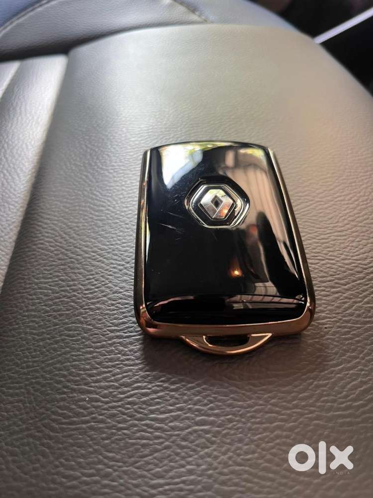 Renault Triber Rxz Easy-r Amt  2021  33,081 Km  Well Maintained