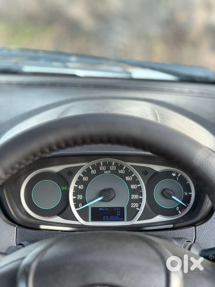 Ford Figo Aspire 1.5 Tdci Ambiente, 2016, Diesel