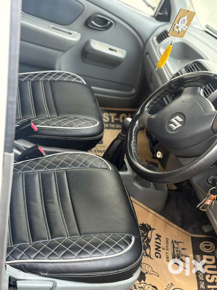 Maruti Suzuki Alto K10 2014