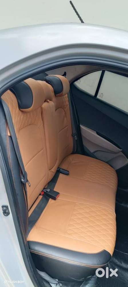 Hyundai Xcent 1.1 S (o) Crdi, 2015, Diesel