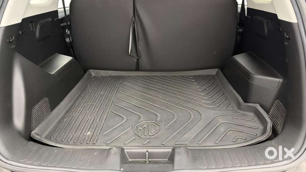 Mg Hector Shine 2.0 Turbo Diesel Mt, 2024, Diesel