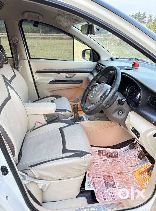 Maruti Suzuki Ertiga Vxi (o) Cng, 2022, Cng & Hybrids