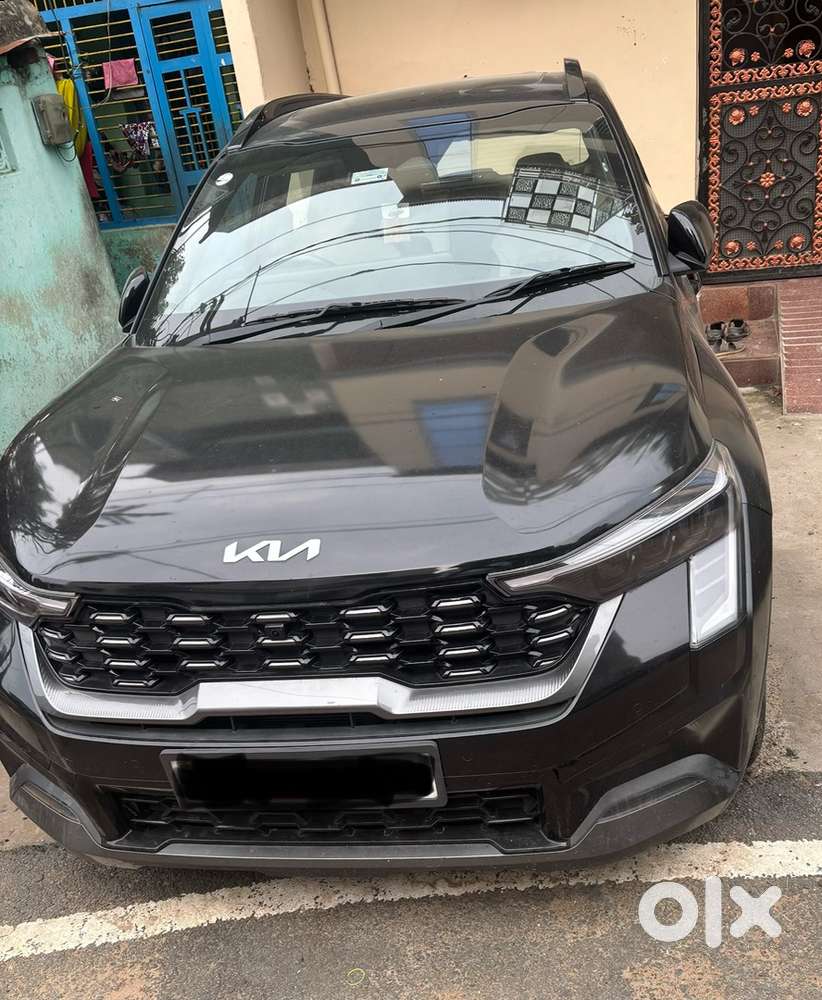 Kia Sonet Petrol 2024