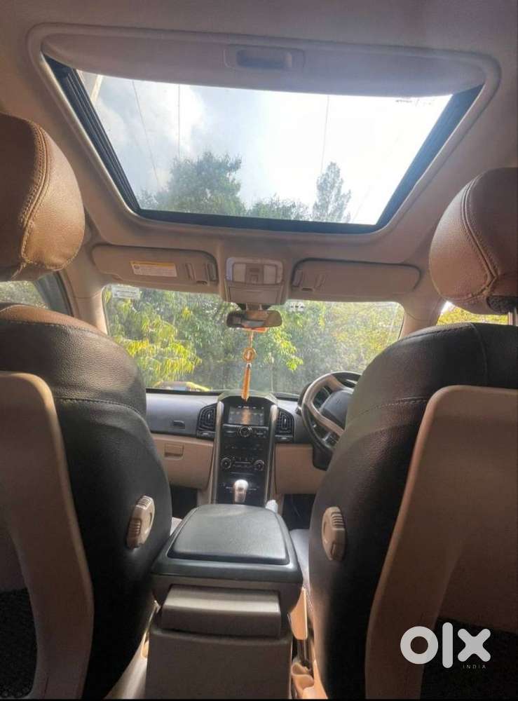 Mahindra Xuv500 W9, 2018, Diesel