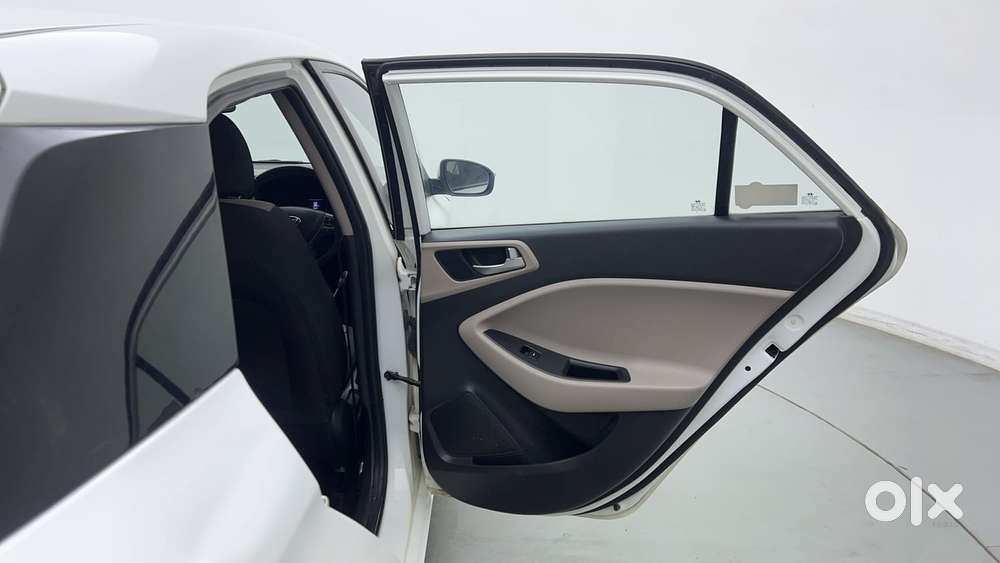 Hyundai Elite I20 1.2 Asta (o) Cvt, 2019, Petrol