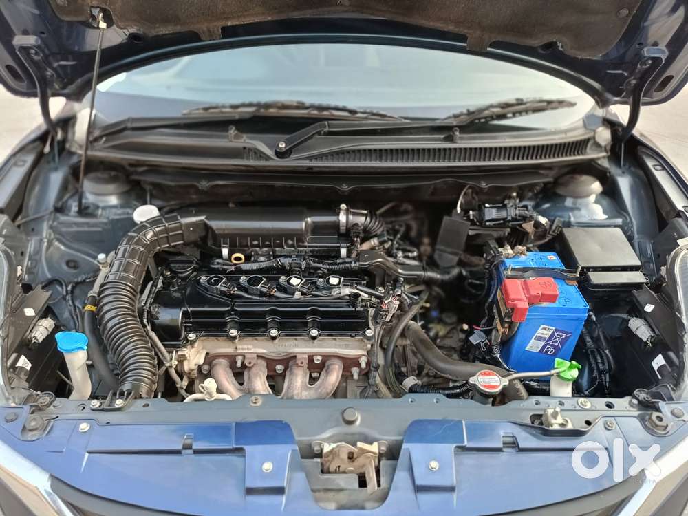 Maruti Suzuki Baleno Zeta, 2020, Cng & Hybrids