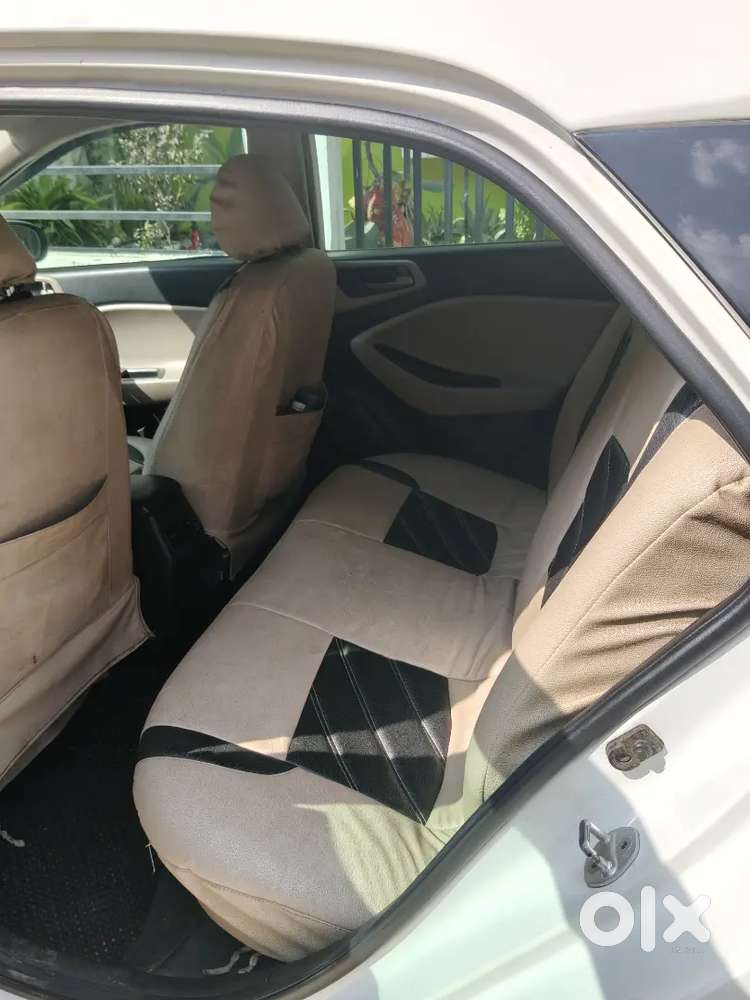 Hyundai I20 2016 Variant