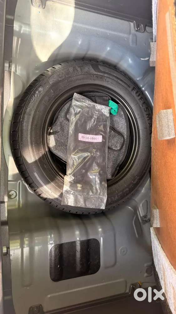 Hyundai Grand I10 Nios 2022 Petrol 18500 Km Driven