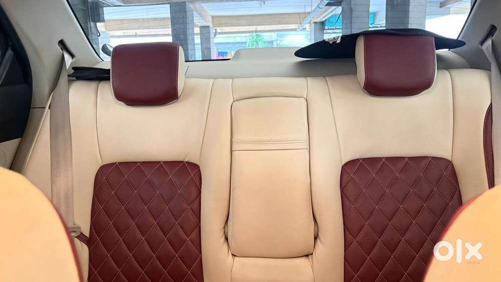 Maruti Suzuki Dzire 2022 Cng & Hybrids 33600 Km Driven