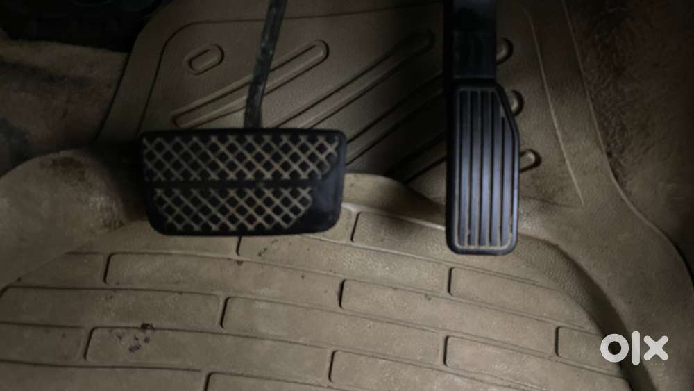 Honda City 2015-2017 I Vtec Cvt Sv, 2014, Petrol