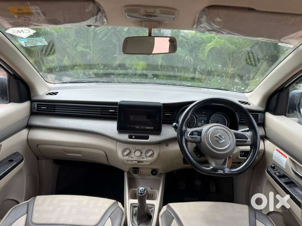 Maruti Suzuki Ertiga Vxi (o) Cng, 2023, Cng & Hybrids