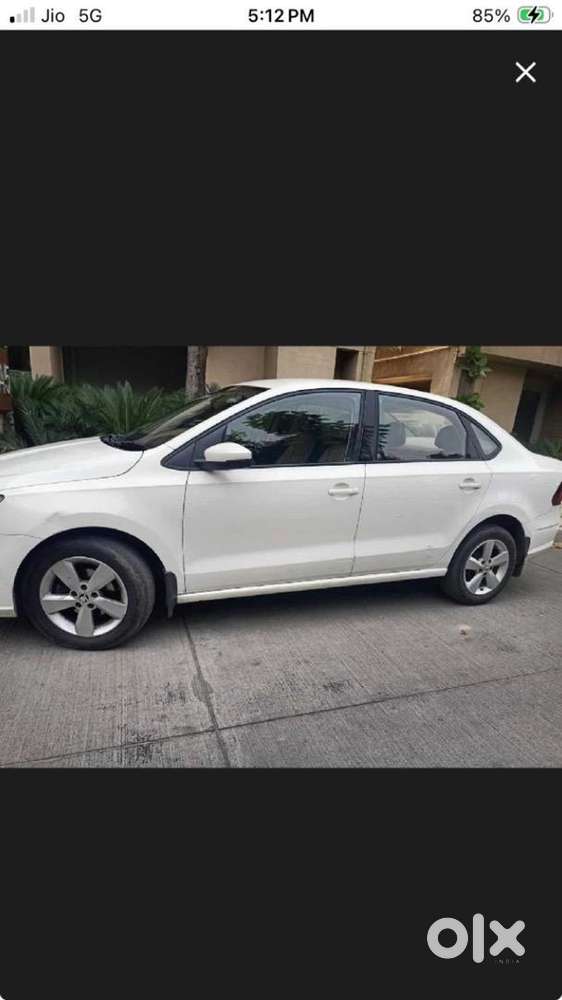 Skoda Diesel Automatic 2017