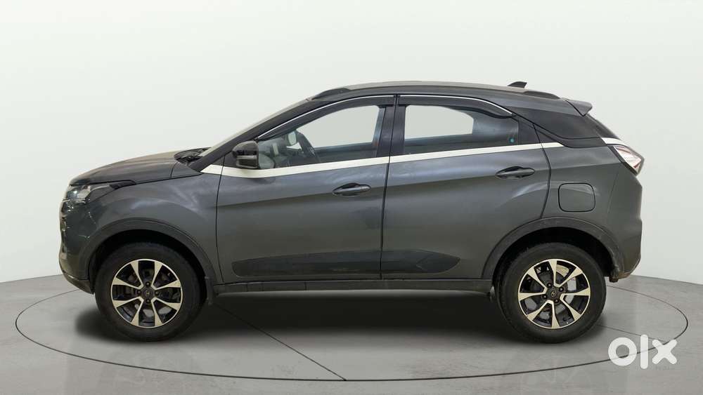Tata Nexon 1.2 Revotron Xz Plus, 2020, Petrol