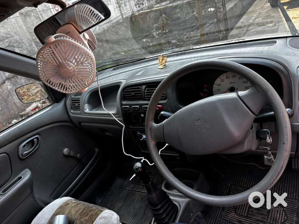 Maruti Suzuki Alto 2008 Petrol Well Maintained