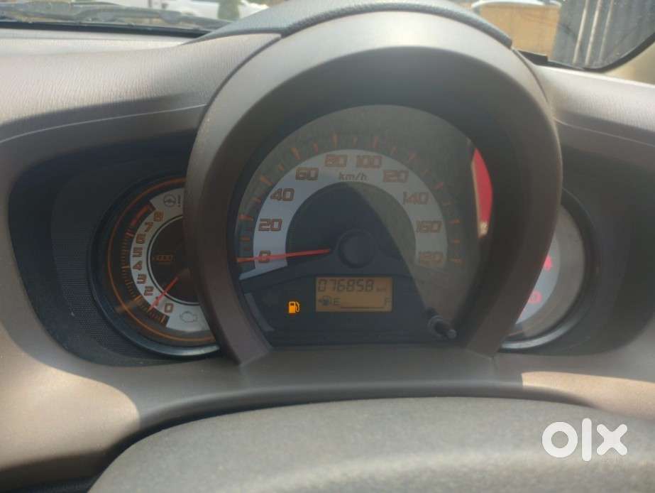 Honda Brio 2011-2013 S Mt, 2012, Petrol